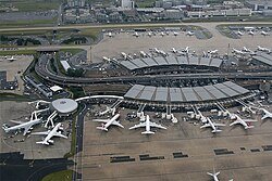 Luchthavenvervoer van Gent naar Düsseldorf Airport
